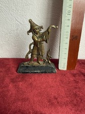 Alte figur metall gebraucht kaufen  Elchingen