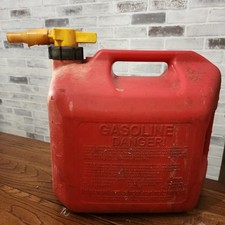 Tsg gallon gas for sale  Bay