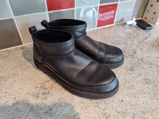 Ugg mini leather for sale  BRENTWOOD