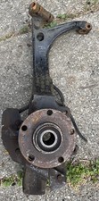 Audi achsschenkel links gebraucht kaufen  Heuerßen