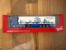 Herpa scania 164 gebraucht kaufen Herpa scania 164 gebraucht kaufen  Herzberg am Harz