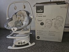 Joie sansa 1 for sale  SHEFFIELD