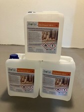 Bioethanol 100 5 gebraucht kaufen  Aglasterhausen