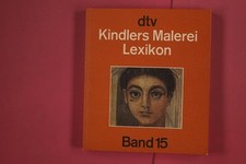298113 kindlers malerei gebraucht kaufen  Herzebrock-Clarholz