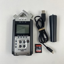 Zoom h4n portable d'occasion  Expédié en Belgium
