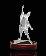 Swarovski figur clown gebraucht kaufen  Br'haven-Leherheide