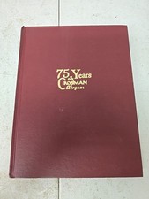75 Years of Crosman Airguns, D T Fletcher SIGNED + Numbered #0528 Hardcover comprar usado  Enviando para Brazil