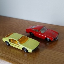 Matchbox superfast and75 for sale  GLASGOW