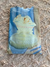 Vintage baby shower for sale  Wesley Chapel
