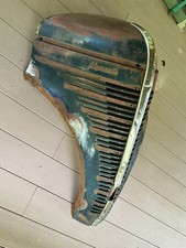 1939 plymouth radiator for sale  Happy Valley