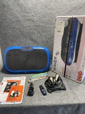Lifepro waver vibration d'occasion  Expédié en Belgium