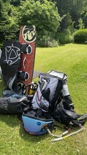kite schirm gebraucht kaufen kite schirm gebraucht kaufen Bad Oldesloe