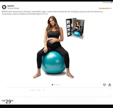 Yoga ball exercise for sale  Henderson