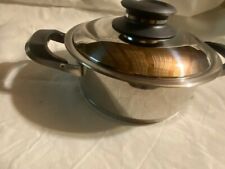 Pentola litri 3 usato  Silea