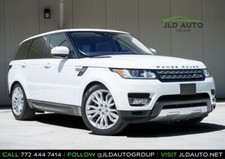 2017 land rover for sale  Stuart