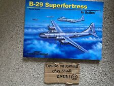 Superfortress action squadron for sale  YORK