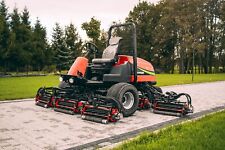 Jacobsen LF4677 Turbo 4x4 Kosiarka wrzecionowa Kosiarka wielkopowierzchniowa Kosiarka samojezdna Kosiarka golfowa, używany na sprzedaż  PL