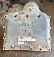 Detroit diesel engine for sale  Shepherd