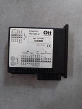 Antriebe ami1023 motor gebraucht kaufen  Bielefeld