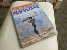 Modele magazine 331....revues d'occasion  Aubagne