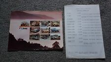 Jeep cj7 cherokee for sale  NUNEATON