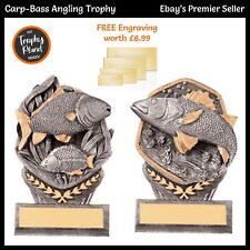 Fishing trophy angling for sale  LITTLEHAMPTON