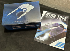 Eaglemoss star trek for sale  Van Nuys