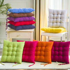 Tufted chair booster for sale  UK