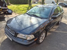 volvo v40 2003 for sale volvo v40 2003 for sale NORWICH