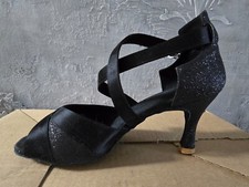 Größe damen tanzschuhe gebraucht kaufen  Weil der Stadt