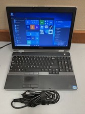 Dell Latitude E6530 15.6" Core i7-3520M @ 2.90GHz 6GB RAM 500GB HDD WIFI WIN 10 comprar usado  Enviando para Brazil