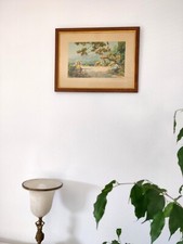 Louis lessieux jardin d'occasion  Marseille IX