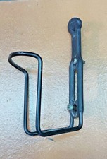 Porte bidon aluminium d'occasion  Bron
