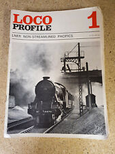 Loco magazine issues for sale  MIRFIELD