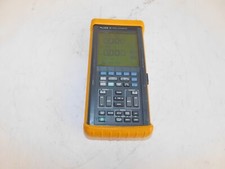 Fluke 50mhz scopemeter for sale  Bosque Farms