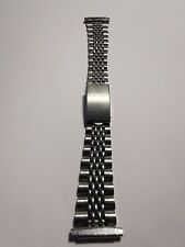 Bracelet acier grain d'occasion  Le Raincy