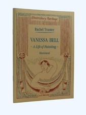 Rachel tranter vanessa for sale  HYTHE