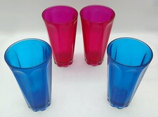 Red blue plastic for sale  Miami
