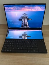 Portable asus zenbook d'occasion  Lagny-sur-Marne