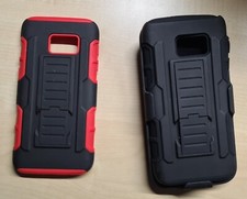 2fach handycover silicon gebraucht kaufen  Bad Marienberg-Umland