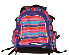 Walker schulrucksack volumen gebraucht kaufen  Troisdorf