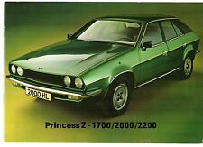 Leyland princess series for sale  UK
