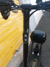 Monopattino elettrico usato Monopattino elettrico usato  Italia