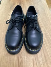 Martens airwair derbies d'occasion  Paris XII