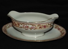 Service porcelaine tchèque d'occasion  Challans