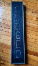 Nos outdoor signal for sale  Hermitage