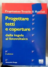Perago progettare tetti usato  Caivano