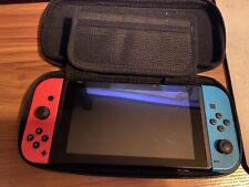 Nintendo switch improved for sale  Ireland