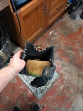 Cr80 airbox 02 for sale  Onchan