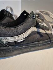 Vans old skool for sale  LEYLAND